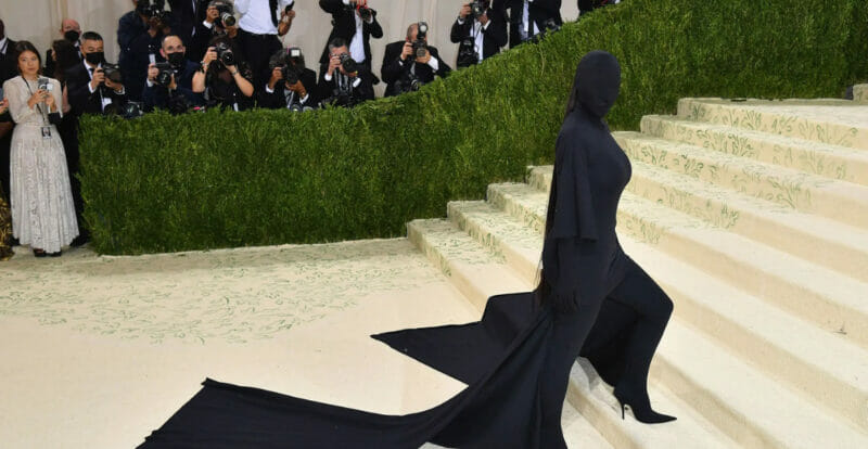 Met Gala: 10 Gaya Paling Memukau Dalam Sejarah