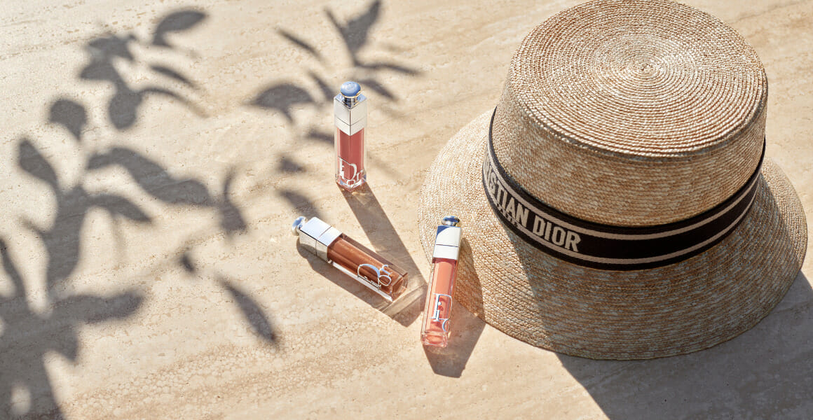 Dior Summer Collection, Pilihan Solekan Terkini - EH!