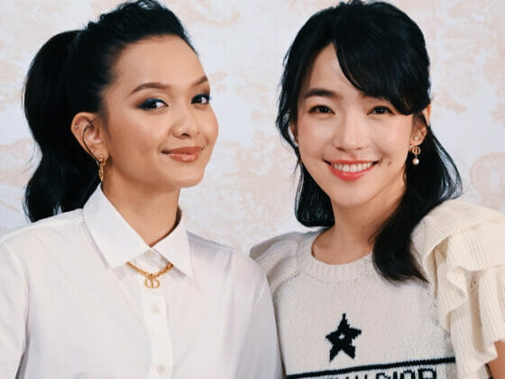 What A Night! Dior Summer Collection Beauty Live bersama Azira Shafinaz & Koe Yeet