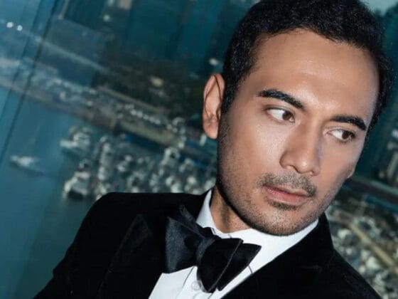 5 Filem Terbaik Ario Bayu Menurut Rotten Tomatoes