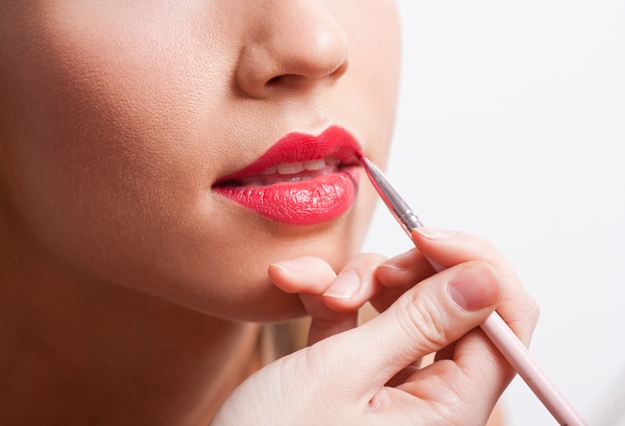 Petua Gincu Tahan Lama Tanpa Touch-Up