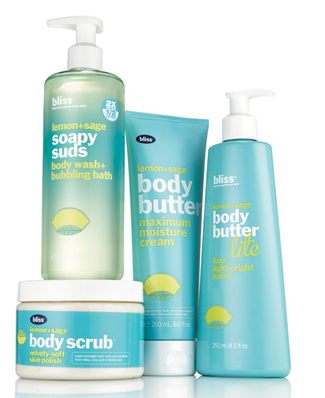 Body-butter