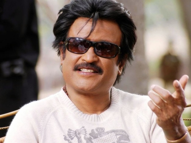 Rajnikanth-Wallpaper
