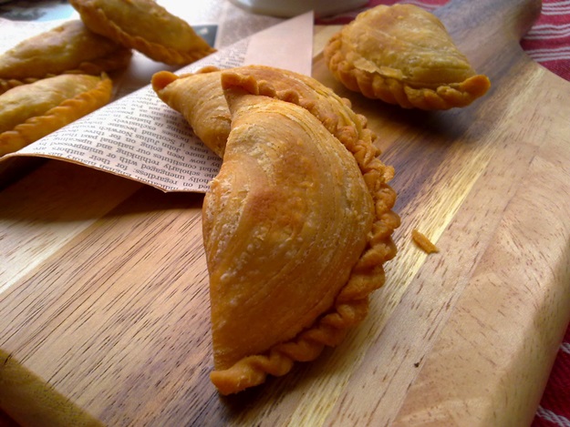 karipap