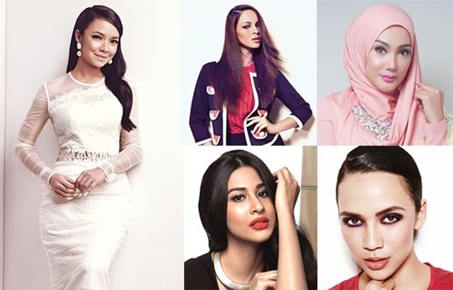 Rahsia Selebriti Kekal Glowing Walau Sibuk