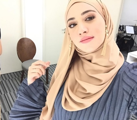 Fathia Latiff