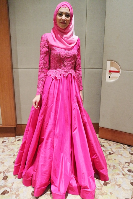 Fathia Latiff