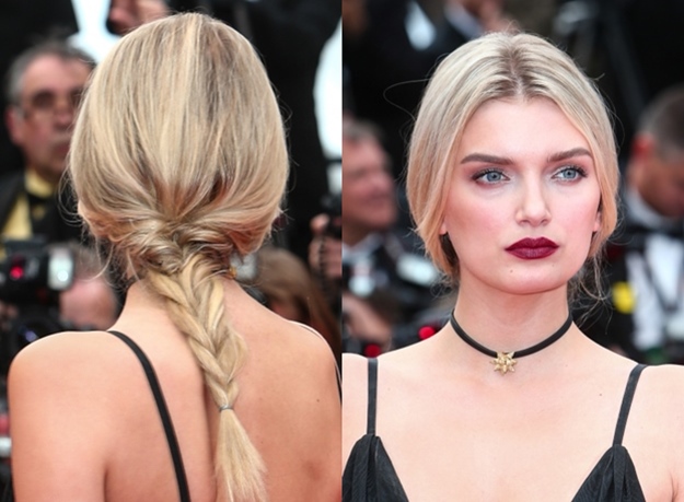 Lily Donaldson