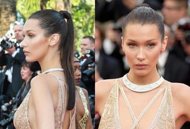 bella hadid