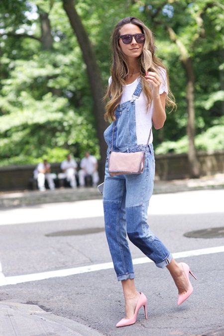 overalls