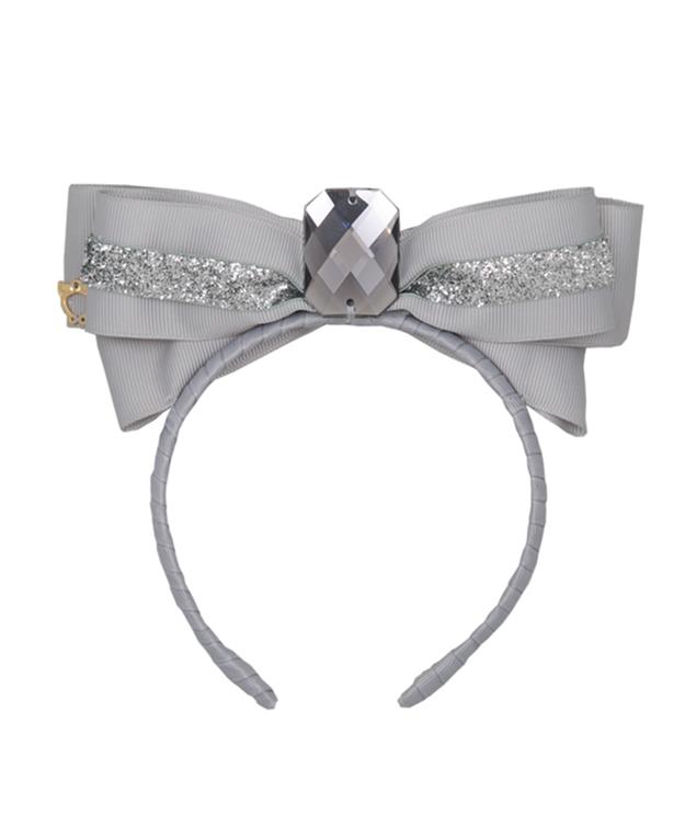 Baby Kuching Cat - Silver Sparkle RM144