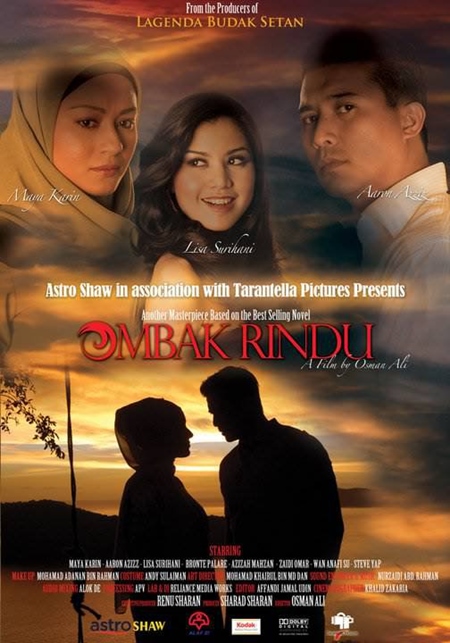 ombak-rindu