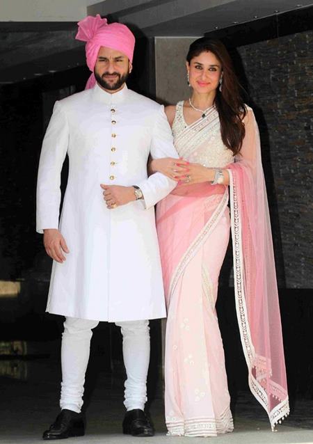 Kareena