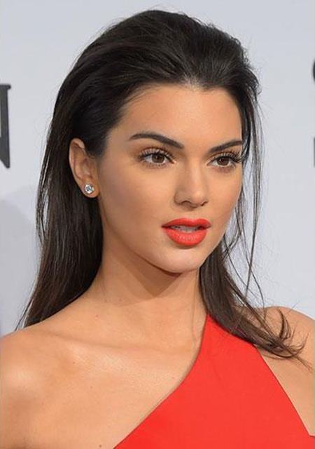 Kendal Jenner