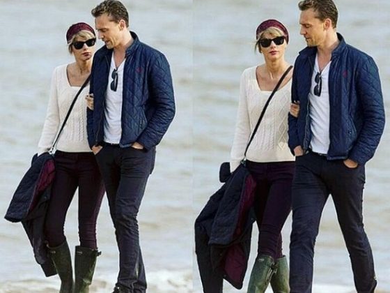 EH! taylor tom