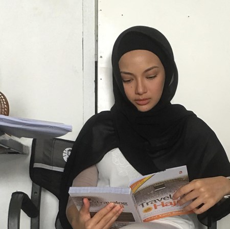 neelofa