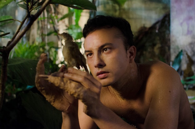 belian-nicholas-saputra-in-his-secret-garden