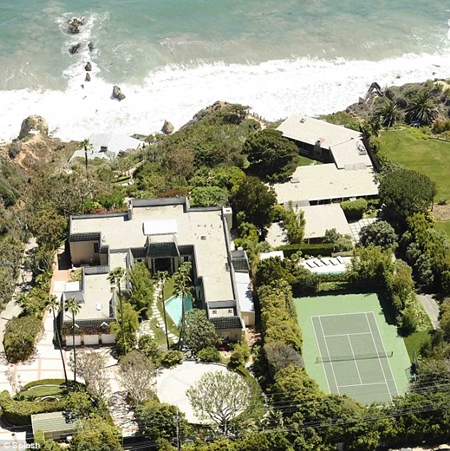 malibu