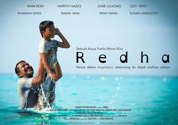 redha