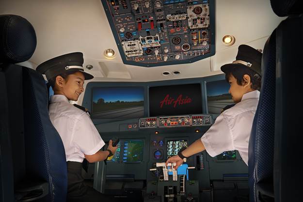 pilot