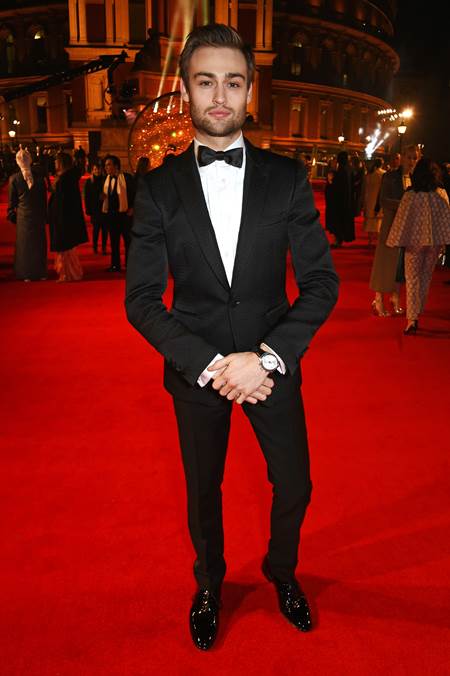 douglas-booth