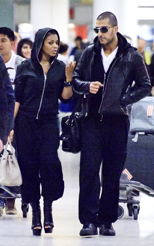 EH! Janet Jackson