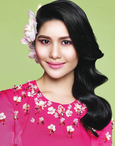 Inspirasi Solekan Sun-Kissed untuk Kulit Asia