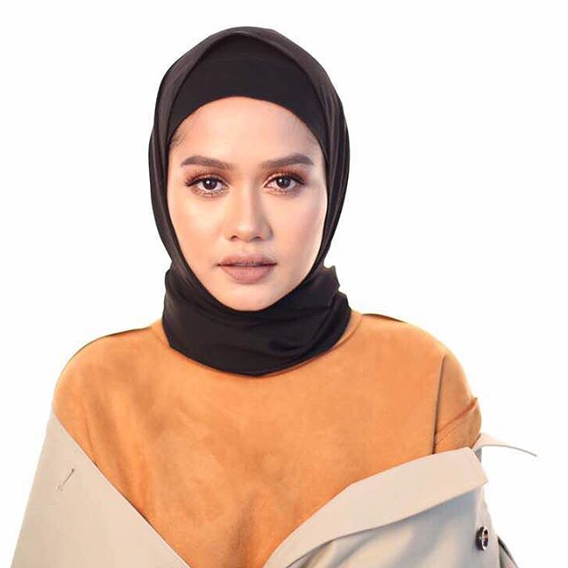 liyana jasmay