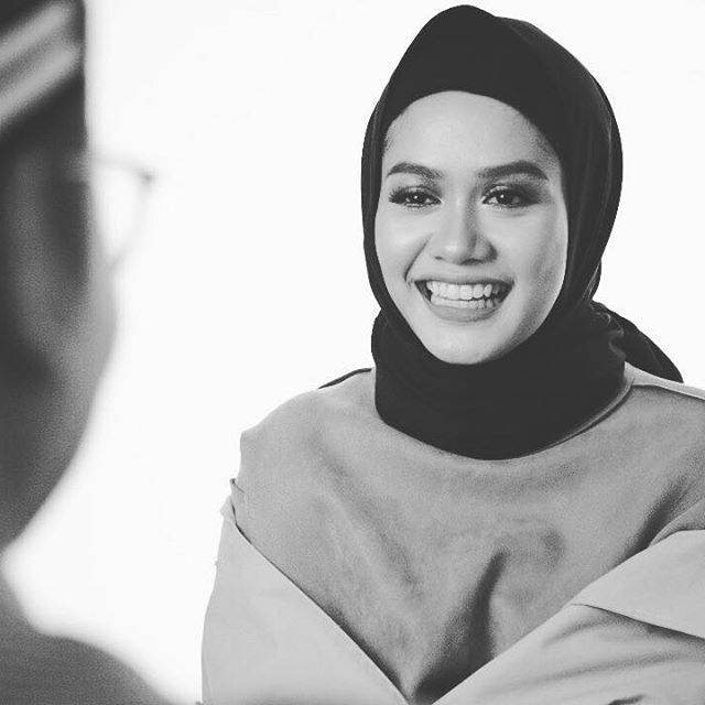 liyana jasmay