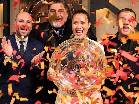 masterchef australia