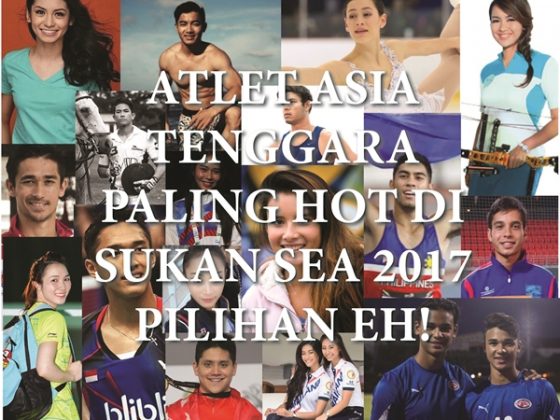 sukan sea 2017
