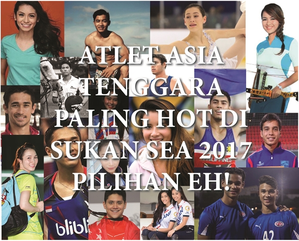 sukan sea 2017
