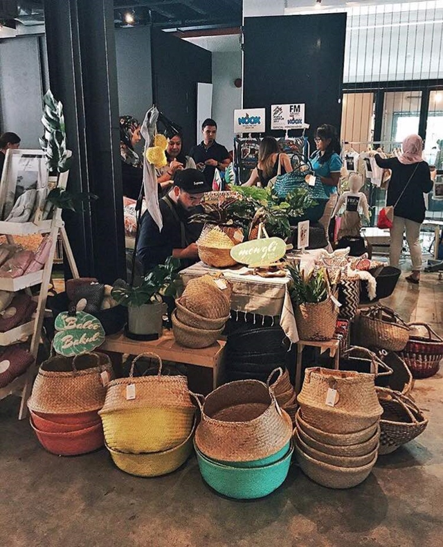 Sunny Side Up Market Is Back!