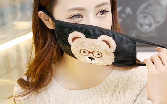 Kena Tahu 10 Kelebihan Pakai Mask Bagi Orang Korea - Page 8 of 11 - EH!