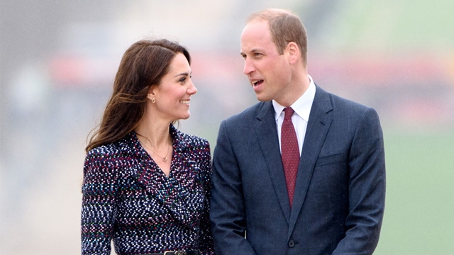 Rahsia Di Sebalik Perhubungan Kate Middleton Dan Putera William