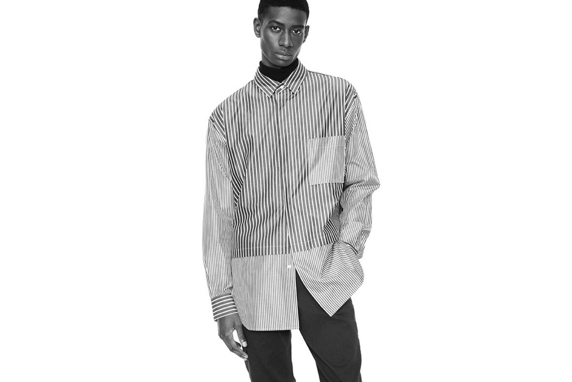 Uniqlo jil sander