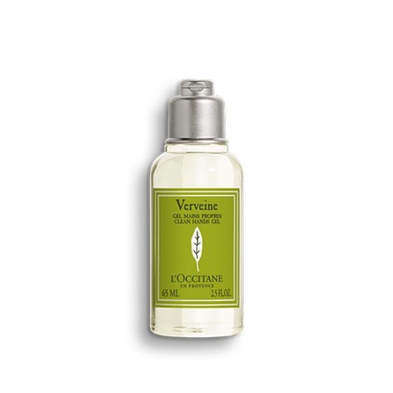 L’Occitane Verbena Clean Hands Gel