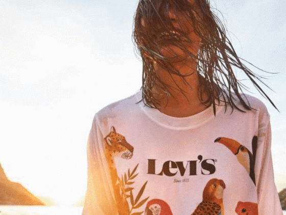 Levi’s® dan FARM Rio Berkolaborasi Meraikan Kehidupan