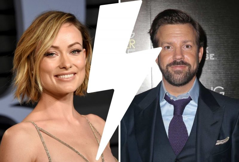 Olivia Wilde dan Jason Sudeikis Berpisah Setelah Tujuh Tahun Bertunang
