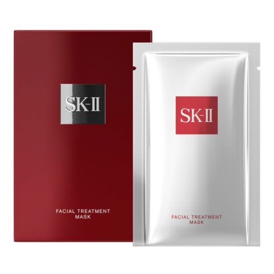 SK-II Facial Treatment Mask