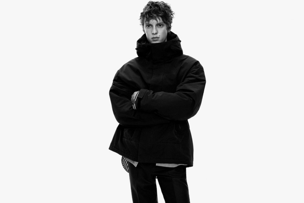 Uniqlo jil sander