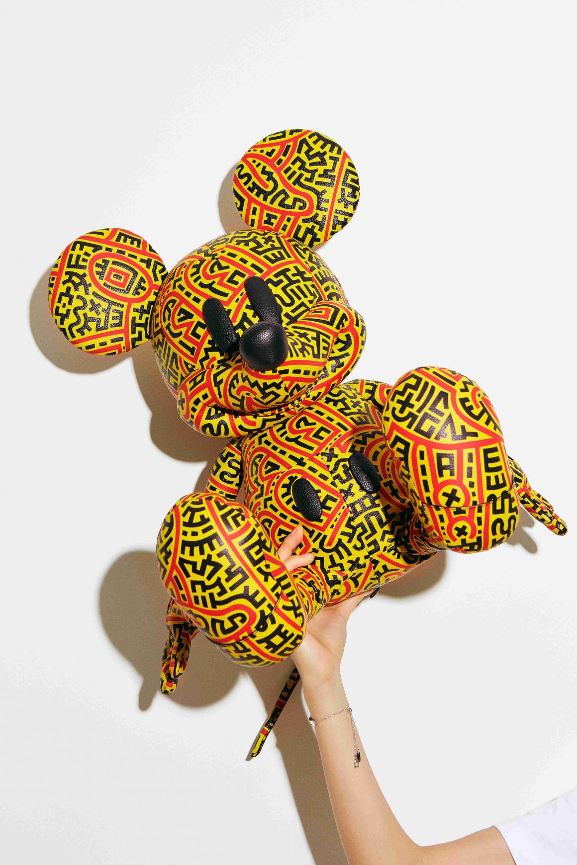 mickey mouse