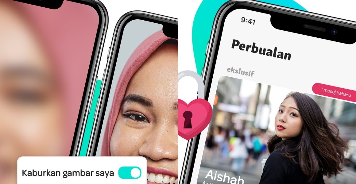 3 Juta + Muslim Mulakan Kisah Cinta Di Hawaya..