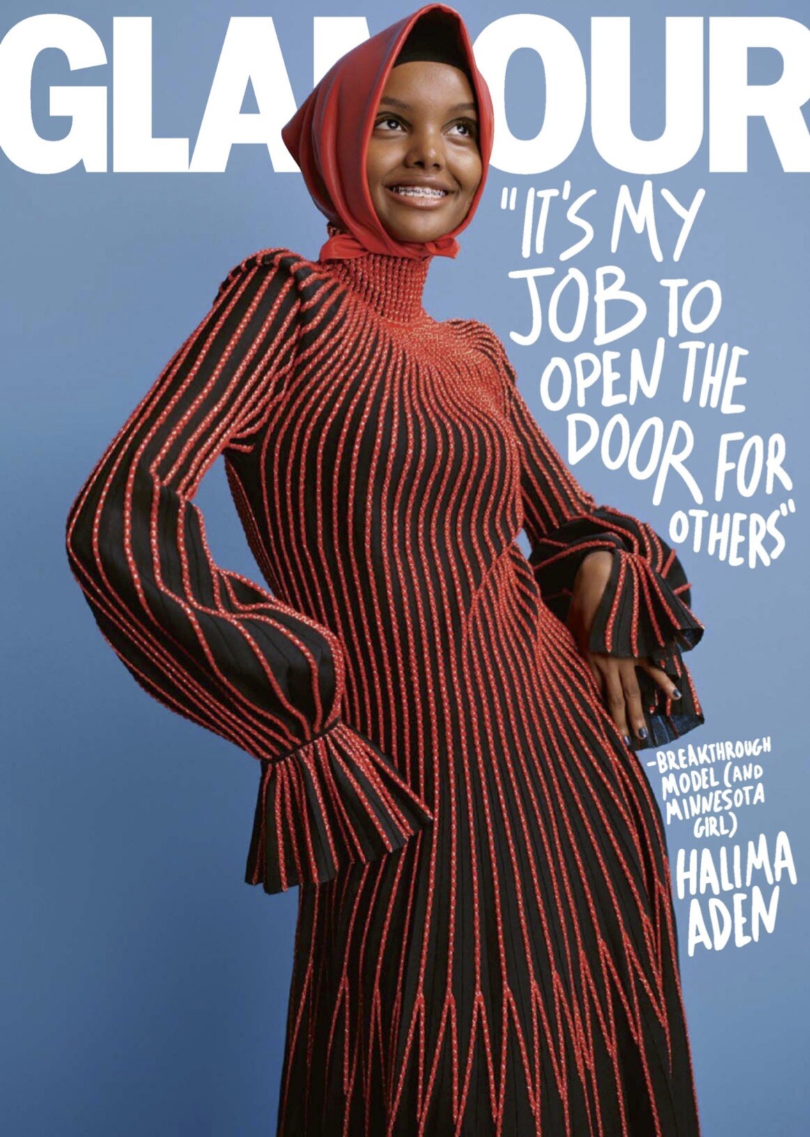 Halima Aden