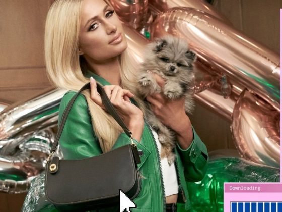 the noughties princess