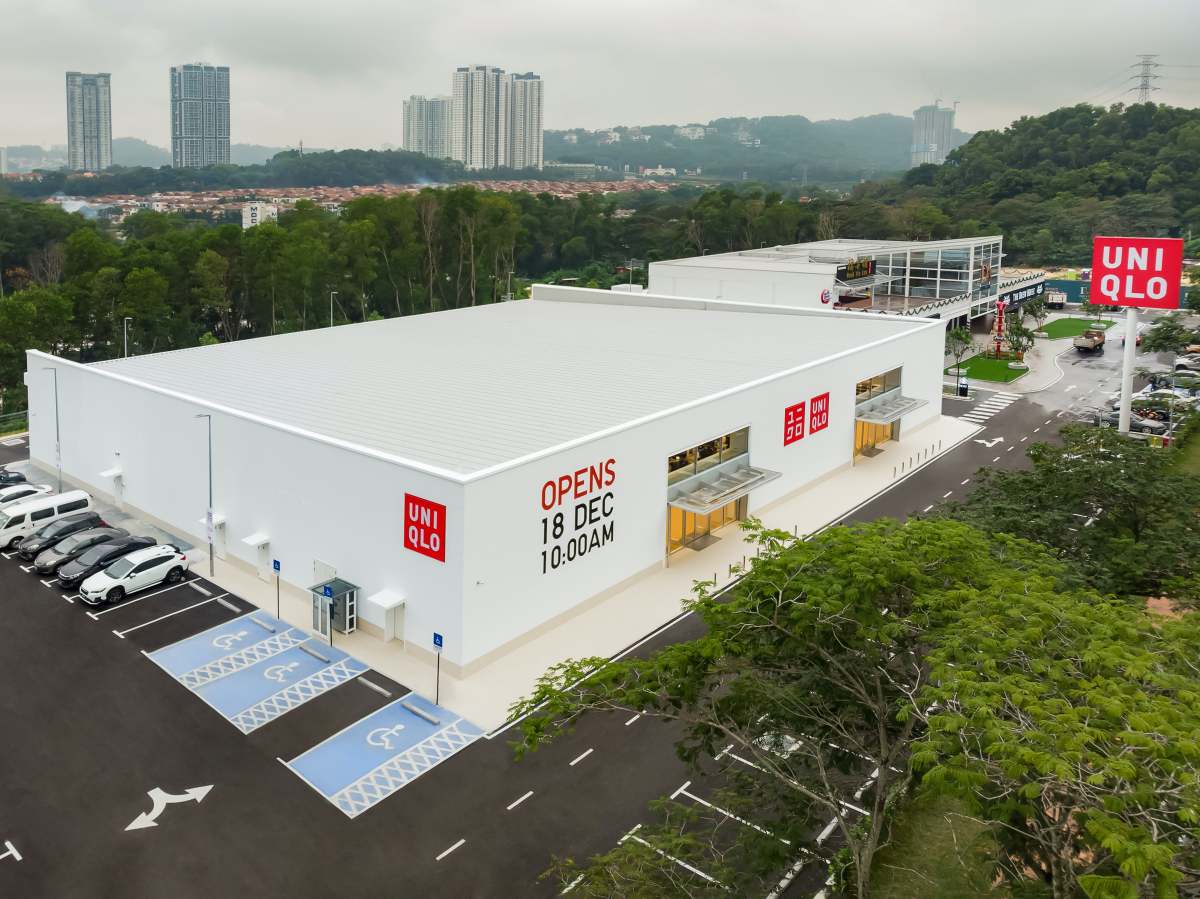 Uniqlo