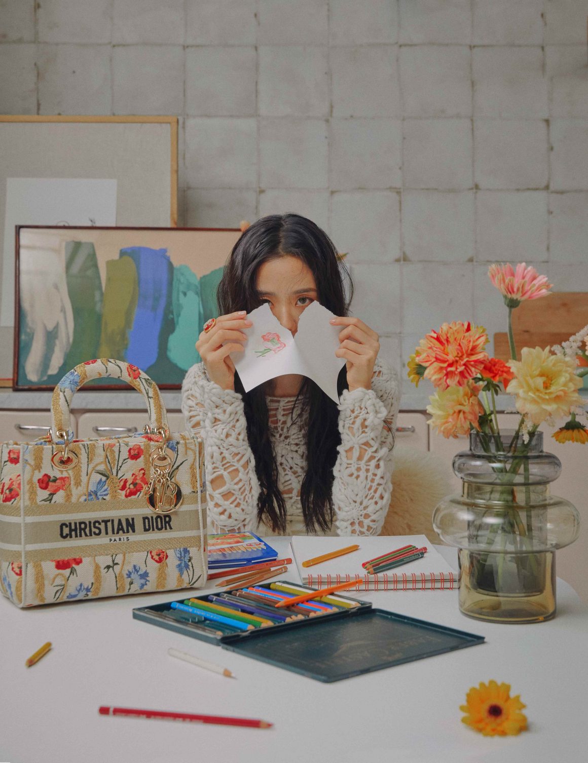 jisoo blackpink
