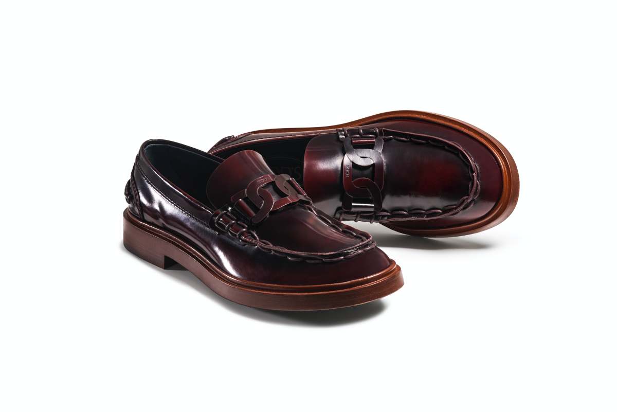 tod's musim perayaan