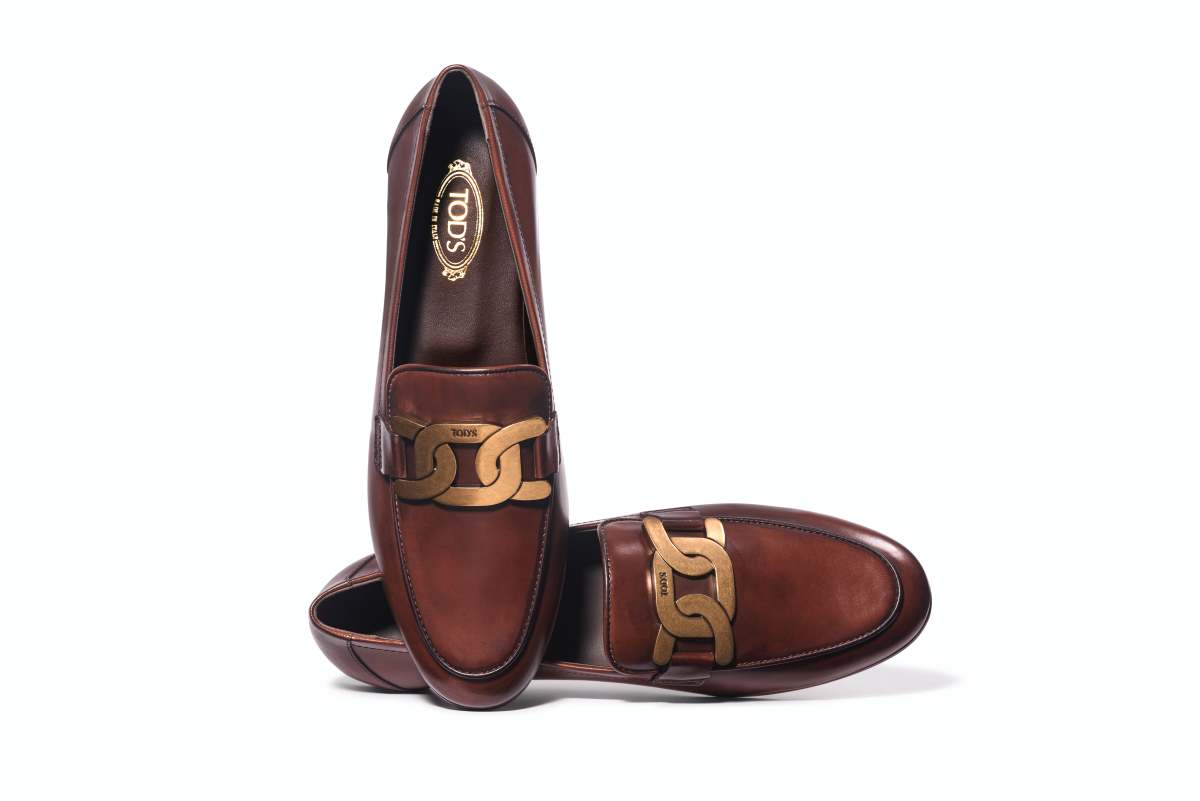 tod's musim perayaan
