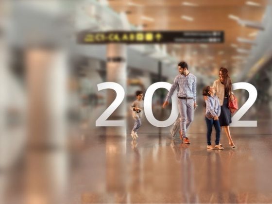 Tempahan Tiket Penerbangan Paling Fleksibel Tahun 2021